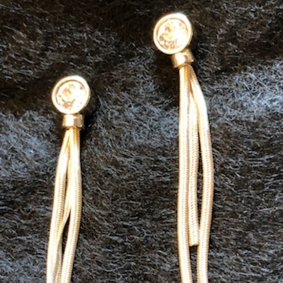 Pendant and Earring Set by WHBM - Picture 1 of 5